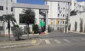 Imagem 2: APARTAMENTO RESIDENCIAL em Montes Claros - MG, Vila Antônio Narciso