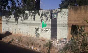 Imagem: TERRENO COMERCIAL em MONTES CLAROS - MG