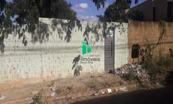 Imagem 2: TERRENO COMERCIAL em MONTES CLAROS - MG, BARCELONA PARK