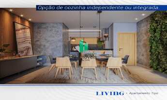 Imagem 5: APARTAMENTO RESIDENCIAL em MONTES CLAROS - MG, CÂNDIDA CÂMARA