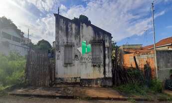 Imagem: TERRENO RESIDENCIAL em MONTES CLAROS - MG