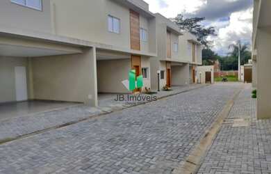 Imagem 3: CASA RESIDENCIAL em MONTES CLAROS - MG, LOTEAMENTO RESERVA REAL