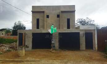 Imagem 2: CASA RESIDENCIAL em MONTES CLAROS - MG, LOTEAMENTO RESERVA REAL