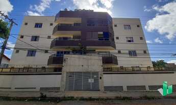 Imagem: APARTAMENTO RESIDENCIAL em MONTES CLAROS