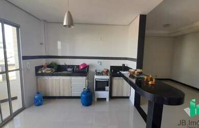 Imagem 5: APARTAMENTO RESIDENCIAL em MONTES CLAROS - MG, AUGUSTA MOTA