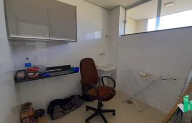 Imagem 6: APARTAMENTO RESIDENCIAL em MONTES CLAROS - MG, AUGUSTA MOTA