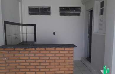 Imagem 6: CASA RESIDENCIAL em MONTES CLAROS - MG, CENTRO