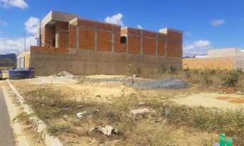 Imagem 3: TERRENO RESIDENCIAL em MONTES CLAROS - MG, VILA REGINA