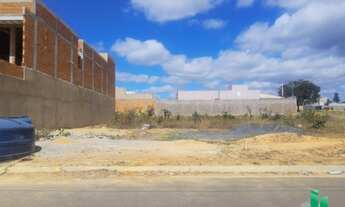 Imagem: TERRENO RESIDENCIAL em MONTES CLAROS - MG