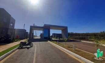 Imagem: TERRENO RESIDENCIAL em MONTES CLAROS - MG