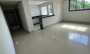 Imagem: APARTAMENTO RESIDENCIAL em MONTES CLAROS