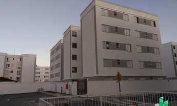 Imagem: APARTAMENTO RESIDENCIAL em MONTES CLAROS