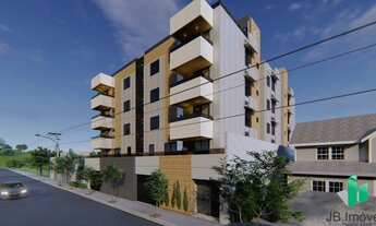 Imagem: APARTAMENTO RESIDENCIAL em MONTES CLAROS