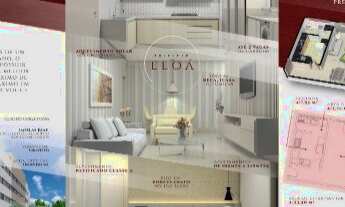 Imagem 2: APARTAMENTO RESIDENCIAL em MONTES CLAROS - MG, CENTRO