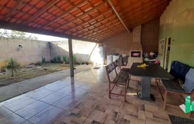 Imagem 5: CASA RESIDENCIAL em MONTES CLAROS - MG, PLANALTO