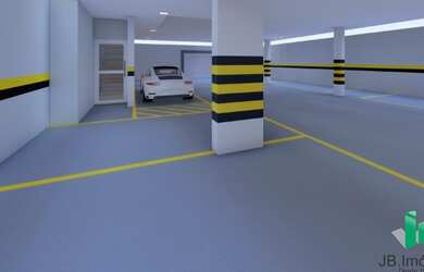 Imagem 7: APARTAMENTO RESIDENCIAL em MONTES CLAROS - MG, TODOS OS SANTOS