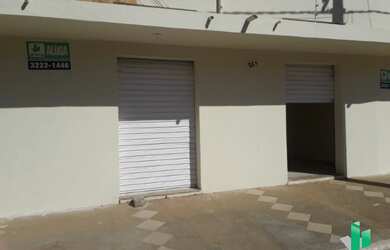 Imagem 2: PONTO COMERCIAL em MONTES CLAROS - MG, MORADA DO SOL