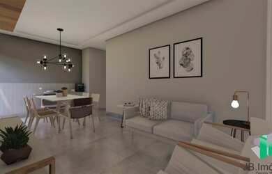 Imagem 4: APARTAMENTO RESIDENCIAL em MONTES CLAROS - MG, TODOS OS SANTOS