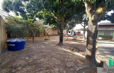 Imagem 3: CASA RESIDENCIAL em MONTES CLAROS - MG, PLANALTO