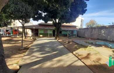 Imagem 2: CASA RESIDENCIAL em MONTES CLAROS - MG, PLANALTO