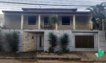 Imagem 1: CASA RESIDENCIAL em MONTES CLAROS - MG, IBITURUNA