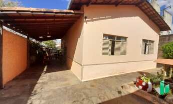 Imagem 3: CASA RESIDENCIAL em MONTES CLAROS - MG, Jardim São Geraldo