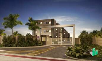 Imagem: APARTAMENTO RESIDENCIAL em MONTES CLAROS