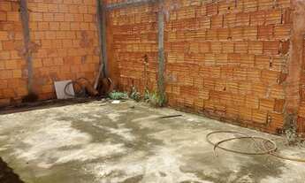 Imagem 4: CASA RESIDENCIAL em MONTES CLAROS - MG, NOVO JARAGUÁ