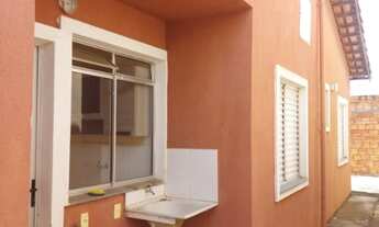 Imagem 2: CASA RESIDENCIAL em MONTES CLAROS - MG, NOVO JARAGUÁ