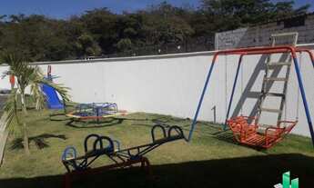 Imagem 5: APARTAMENTO RESIDENCIAL em MONTES CLAROS - MG, AUGUSTA MOTA