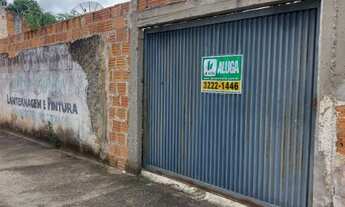 Imagem: TERRENO COMERCIAL em MONTES CLAROS - MG