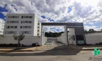 Imagem 1: APARTAMENTO RESIDENCIAL em MONTES CLAROS - MG, AUGUSTA MOTA