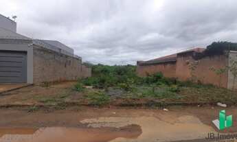 Imagem: TERRENO RESIDENCIAL em MONTES CLAROS - MG