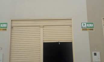 Imagem: PONTO COMERCIAL em Montes Claros - MG, Centro