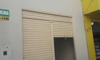 Imagem: PONTO COMERCIAL em Montes Claros - MG, Centro