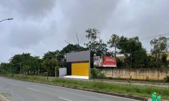 Imagem: GALPAO COMERCIAL em Montes Claros - MG