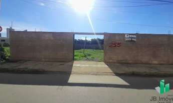 Imagem: TERRENO COMERCIAL em MONTES CLAROS - MG