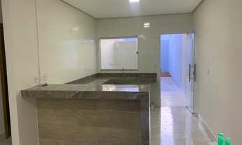 Imagem 6: CASA RESIDENCIAL em Montes Claros - MG, Bairro Jardim Primavera