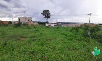 Imagem 4: TERRENO RESIDENCIAL em MONTES CLAROS - MG, Residencial Montes Belo