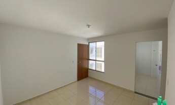 Imagem 6: APARTAMENTO RESIDENCIAL em MONTES CLAROS - MG, AUGUSTA MOTA