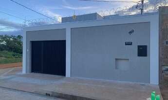 Imagem: CASA RESIDENCIAL em Montes Claros - MG