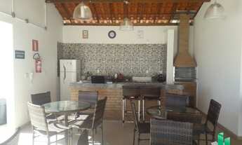 Imagem 4: APARTAMENTO RESIDENCIAL em MONTES CLAROS - MG, AUGUSTA MOTA