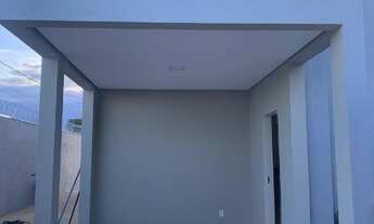 Imagem 2: CASA RESIDENCIAL em Montes Claros - MG, Bairro Jardim Primavera