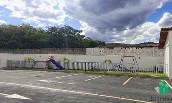 Imagem 2: APARTAMENTO RESIDENCIAL em MONTES CLAROS - MG, AUGUSTA MOTA