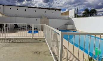 Imagem 3: APARTAMENTO RESIDENCIAL em MONTES CLAROS - MG, AUGUSTA MOTA