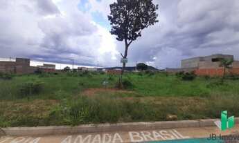 Imagem: TERRENO RESIDENCIAL em MONTES CLAROS - MG