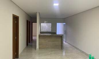 Imagem 7: CASA RESIDENCIAL em Montes Claros - MG, Bairro Jardim Primavera