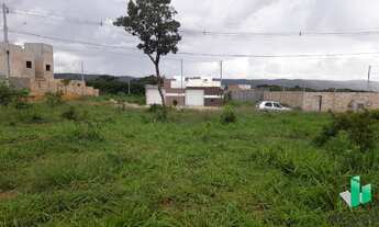 Imagem 3: TERRENO RESIDENCIAL em MONTES CLAROS - MG, Residencial Montes Belo
