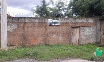 Imagem: TERRENO RESIDENCIAL em MONTES CLAROS - MG