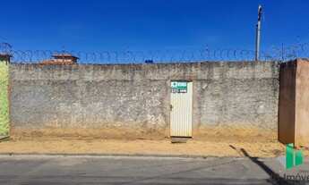 Imagem: TERRENO RESIDENCIAL em MONTES CLAROS - MG